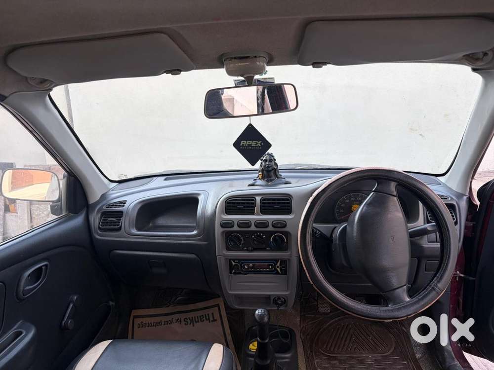 2013 Maruti Suzuki Alto