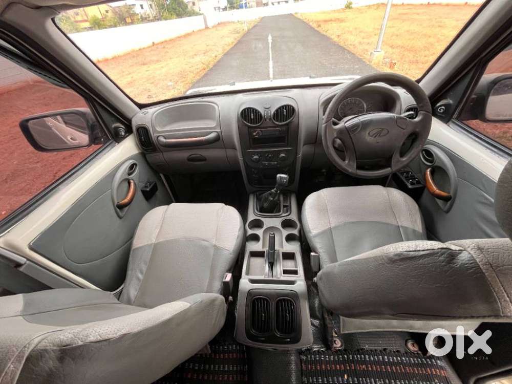 Mahindra Scorpio M2di, 2011, Diesel