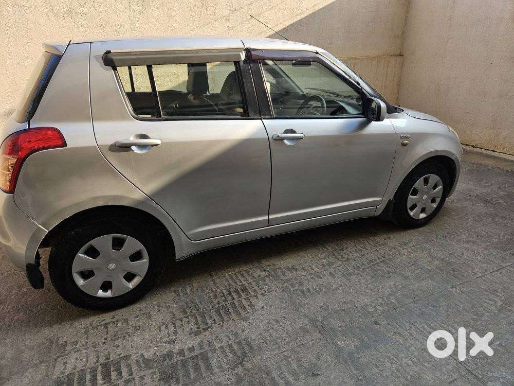 Maruti Suzuki Swift 2004-2010 Ldi Bsiv, 2010, Diesel