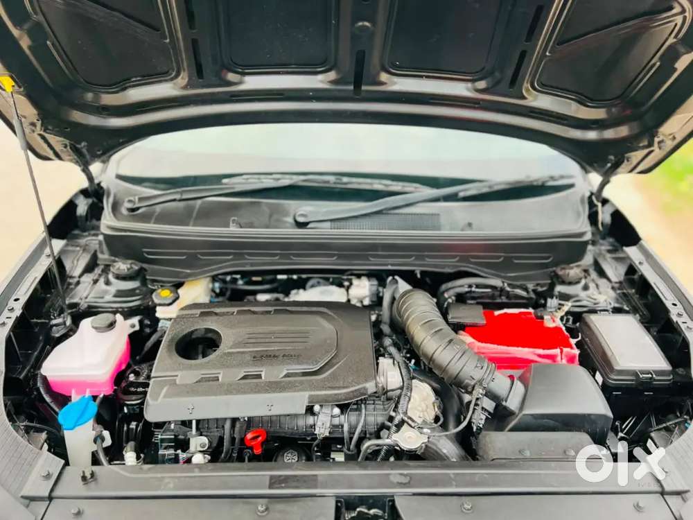 Hyundai Venue Diesel 2025
