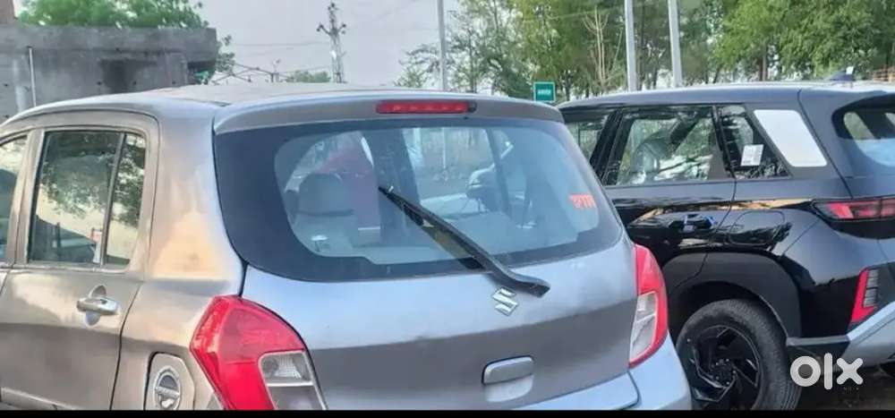 Maruti Suzuki Celerio Zxi 2020