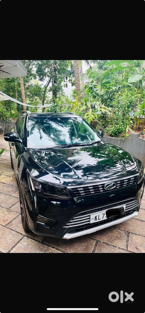 Mahindra Xuv300 Turbosport 2020 Petrol Good Condition