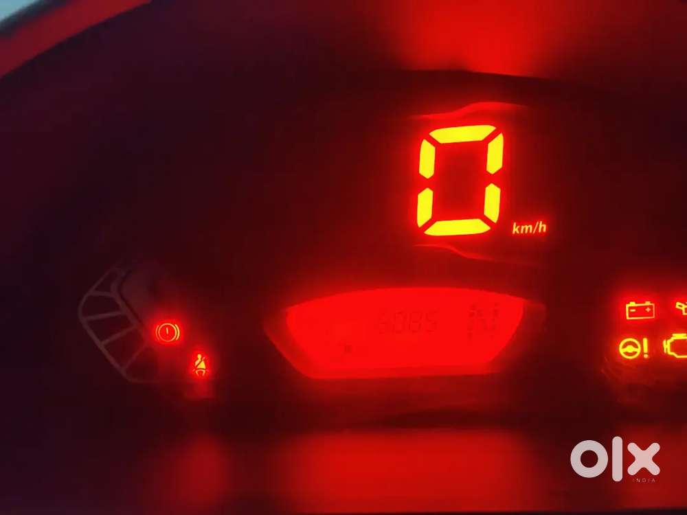 Maruti S-presso 2022 Vxi Plus