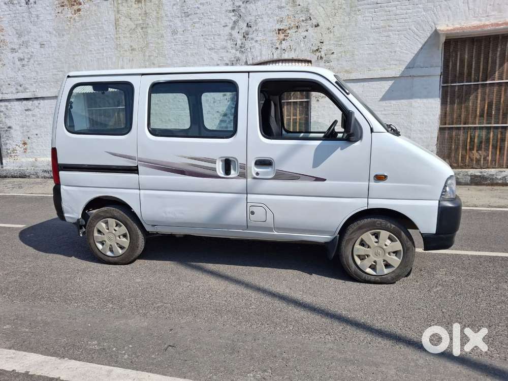 Maruti Suzuki Eeco
