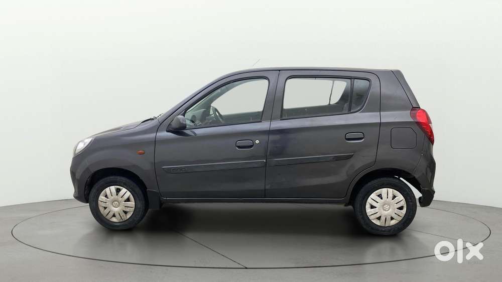 Maruti Suzuki Alto 800 2012-2016 Lxi, 2014, Petrol