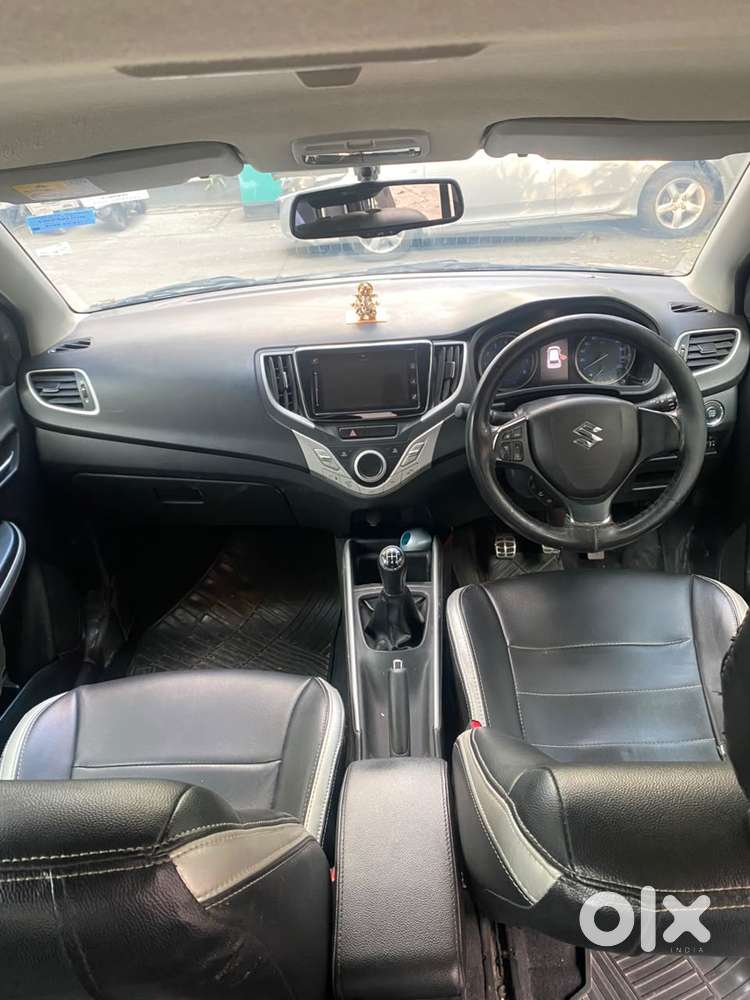 Maruti Suzuki Baleno 1.3 Alpha, 2016, Petrol