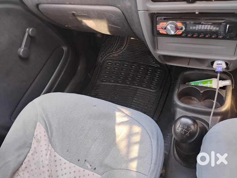 Selling Due To Posting From Maharashtra. Car Condition Is Excellent.