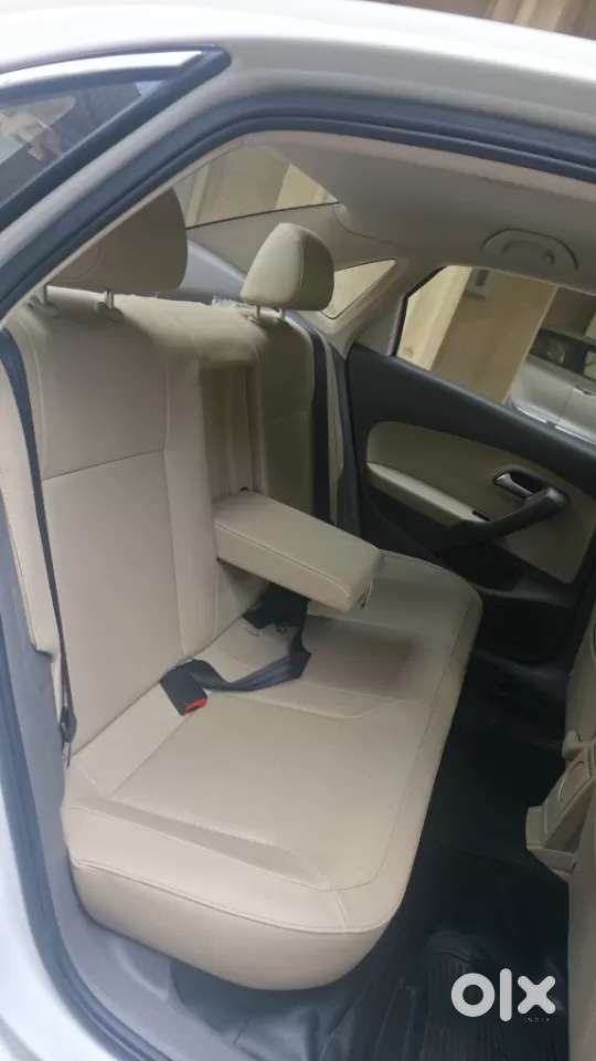 Volkswagen Vento 1.5 Tdi Highline At, 2016, Diesel