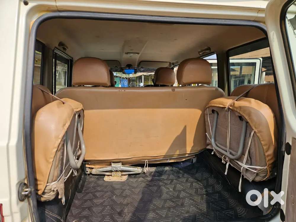 Mahindra Be 6 2021 Diesel 60000 Km Driven