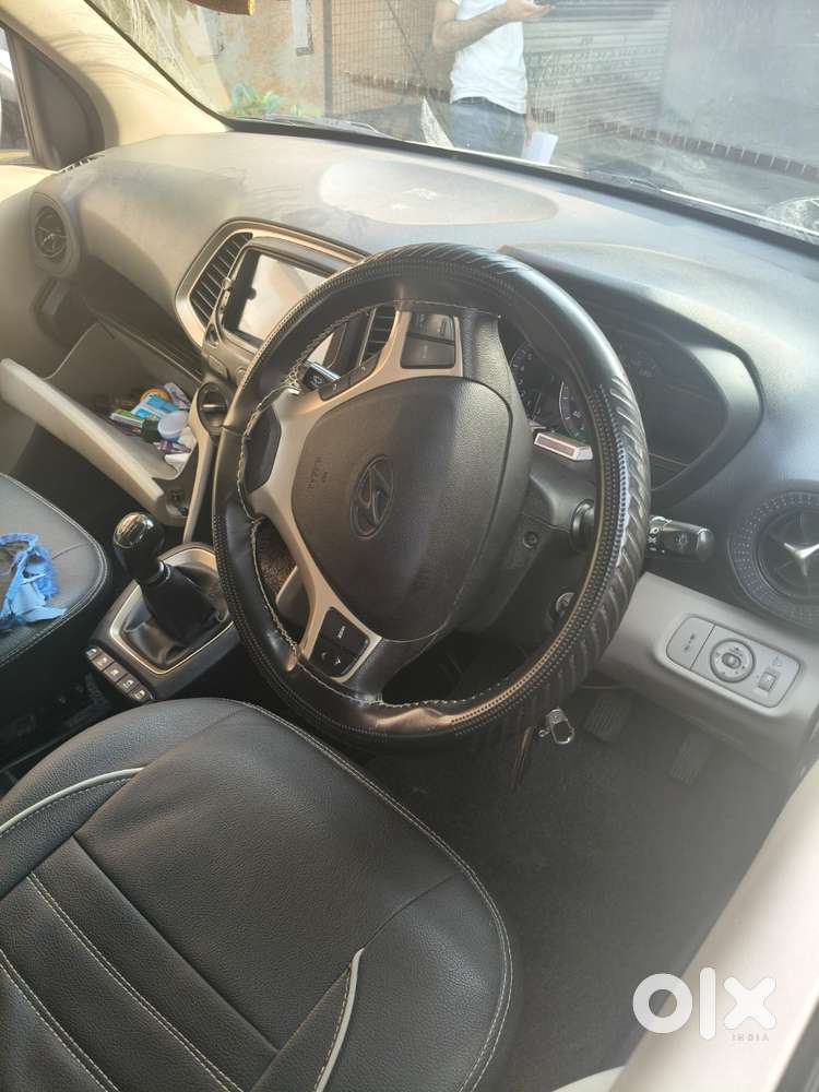 Hyundai Santro Sportz, 2021, Cng & Hybrids