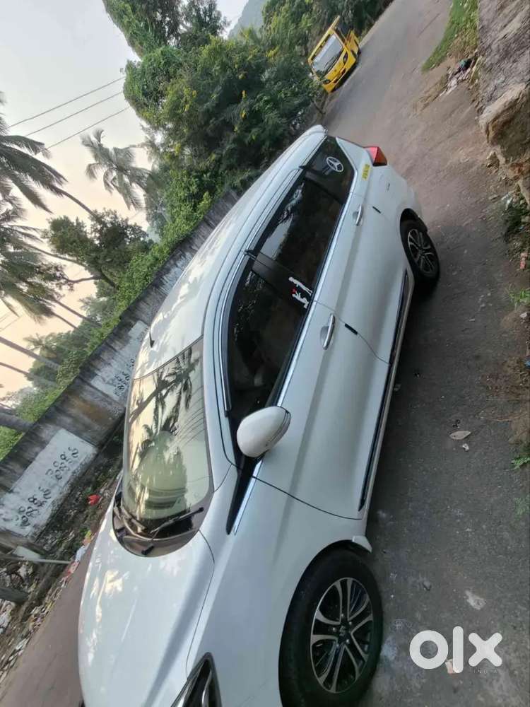 Maruti Suzuki Ertiga 2023