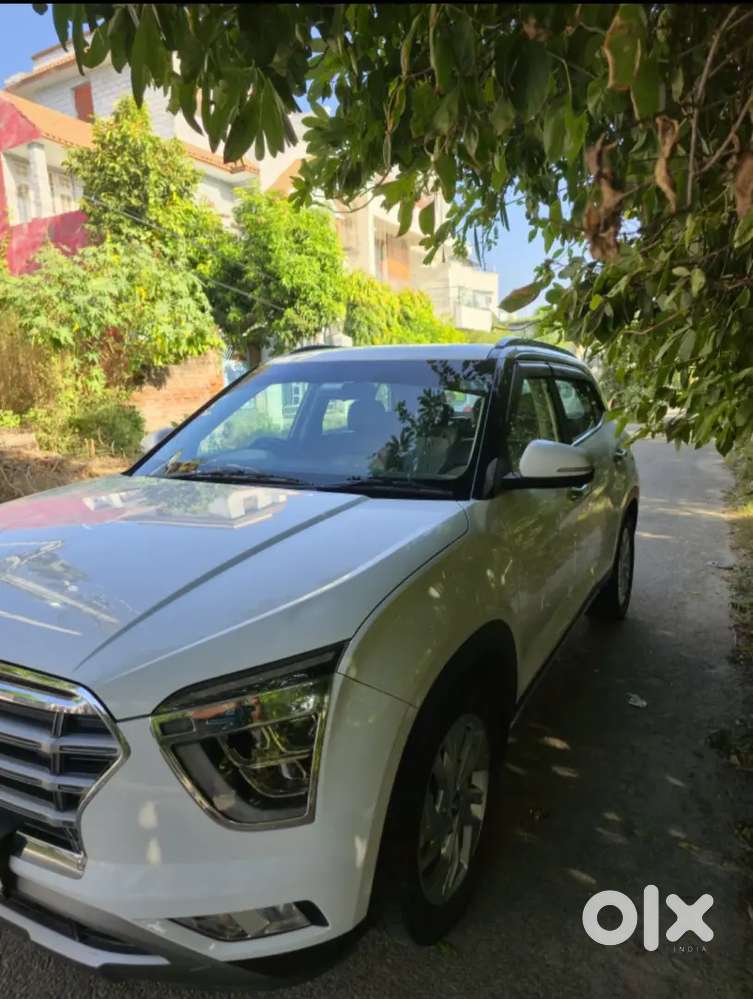 Creta 2021