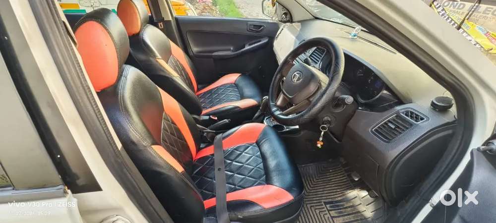 Tata Bolt Diesel Manual 2018