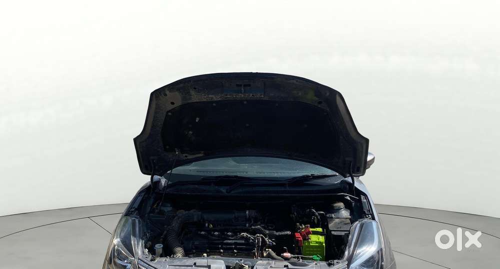 Maruti Suzuki Baleno Delta, 2021, Petrol