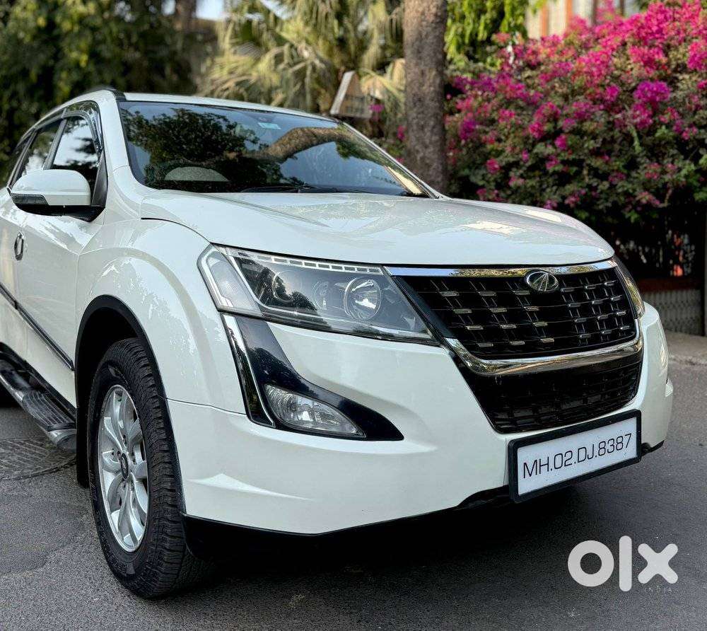 Mahindra Xuv500 W8, 2014, Diesel