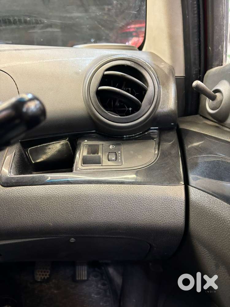 Chevrolet Beat Lt Petrol, 2011, Petrol