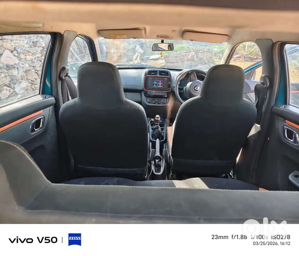 Renault Kwid 2020 Petrol 410000 Km Driven
