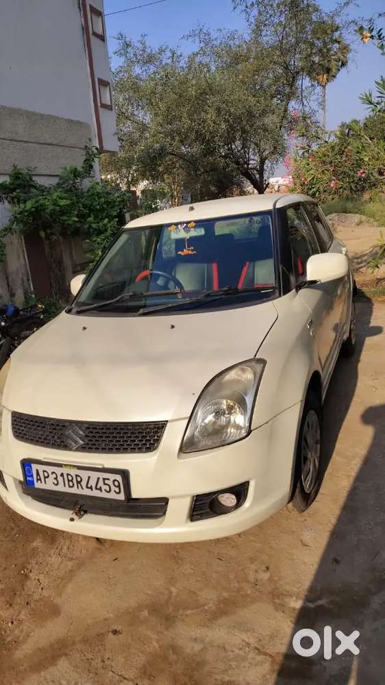 Swift Vdi, Diesal V Good Condition,no Repairs