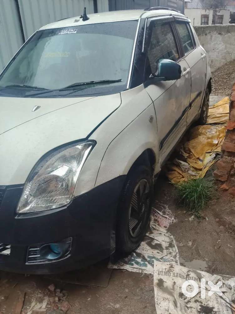 Swift Vxi Maruti 2008 Year Petrol