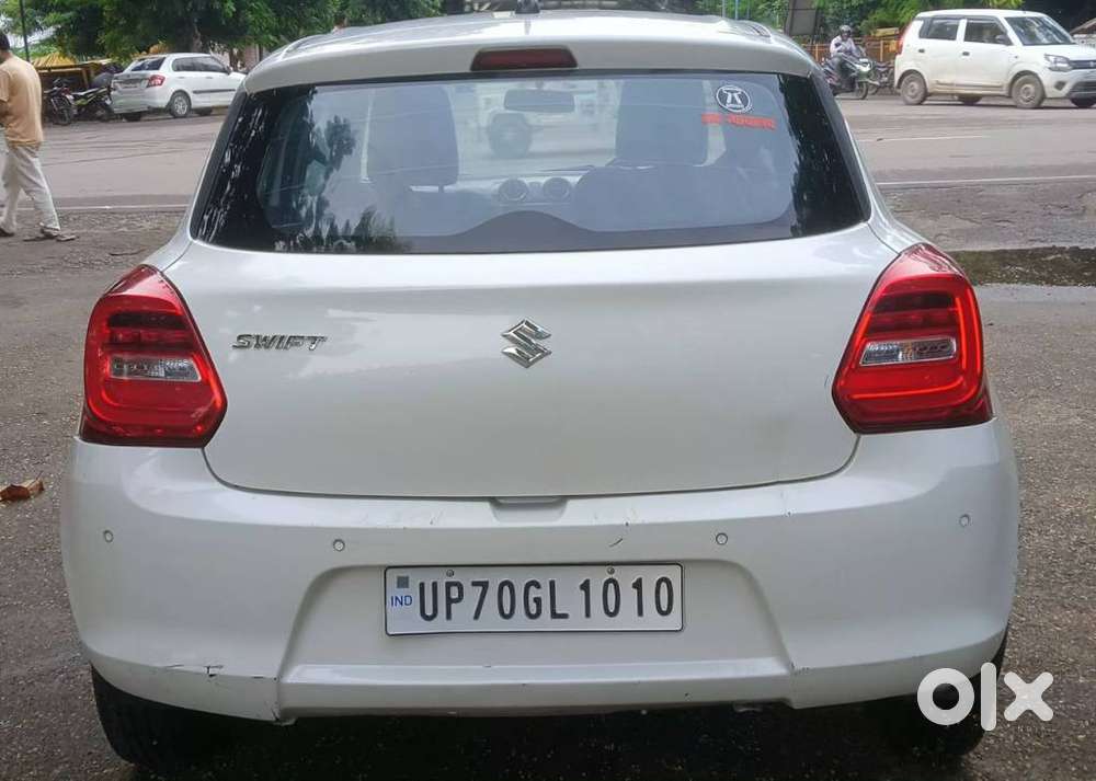 Maruti Suzuki Swift Vxi Optional, 2023, Petrol