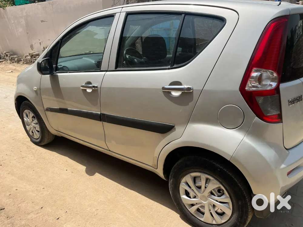 Well Maintained Car All Features In Working Condition
