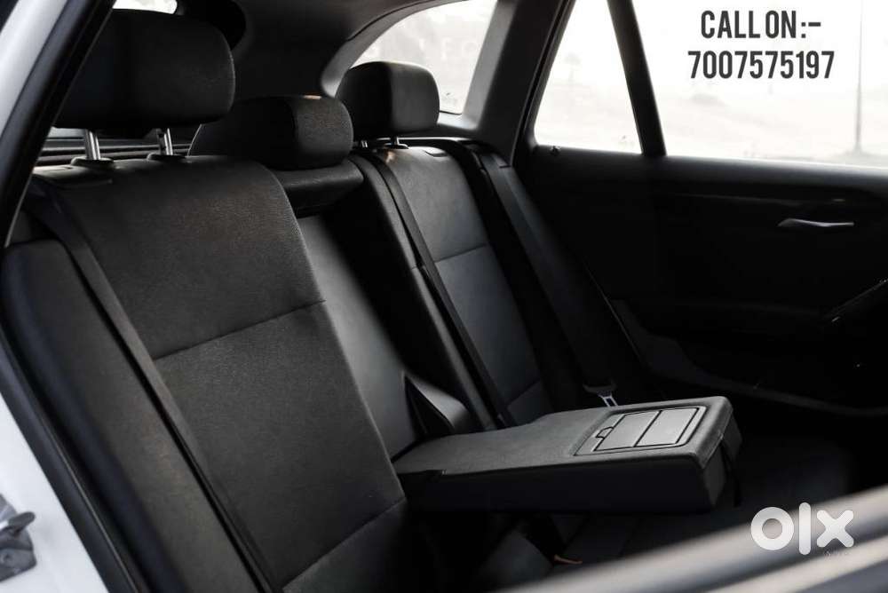 Bmw X1 2.0 Sdrive20d Xline, 2013, Diesel