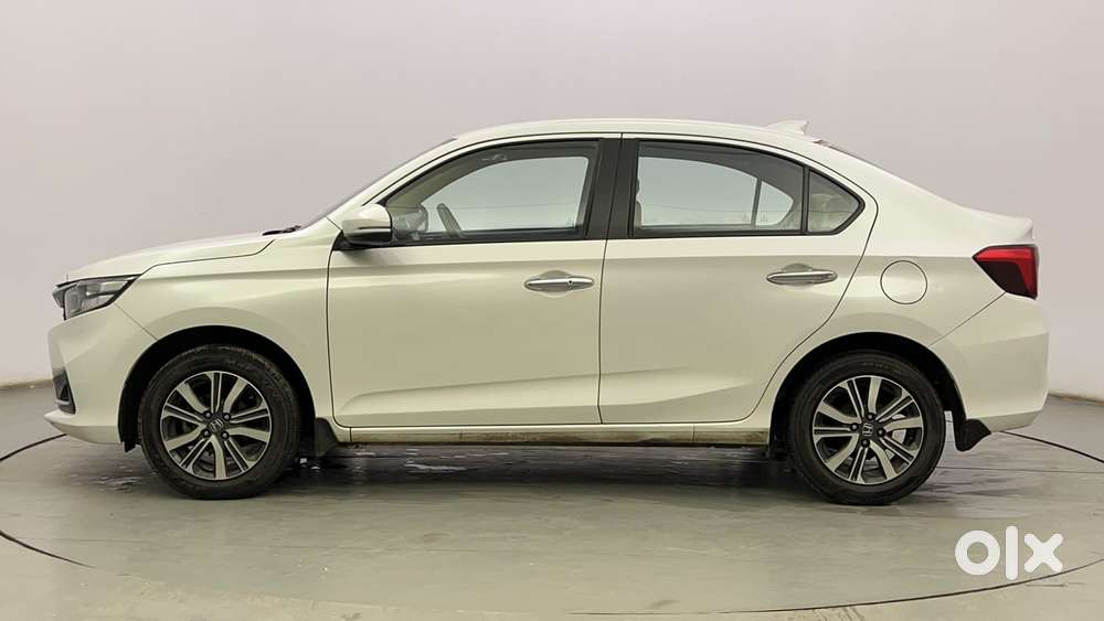 Honda Amaze Vx 1.2 Petrol Mt, 2022, Petrol