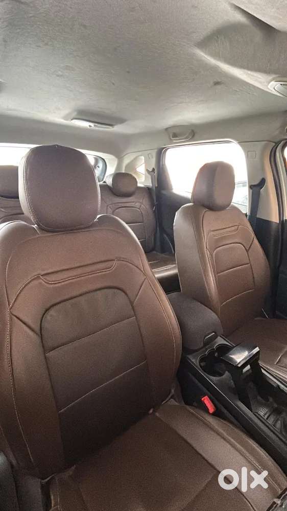 Tata Harrier Xm 2021 Diesel Manual