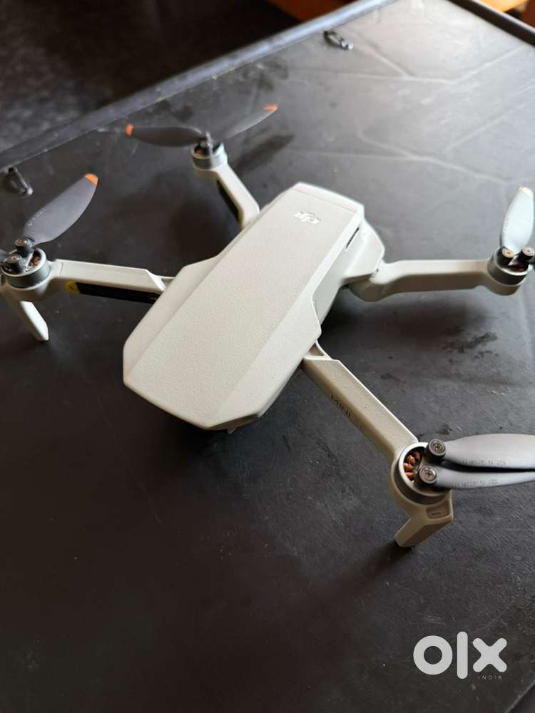DJI Mini SE Drone