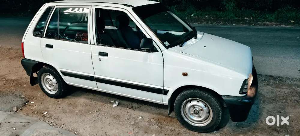 Maruti Suzuki 800 2006 Petrol 53000 Km Driven