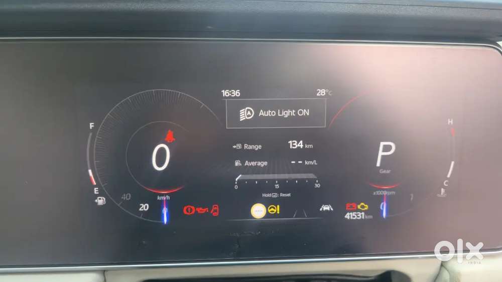 Mahindra Xuv700 Ax7l Auto 2.0 Petrol 2022