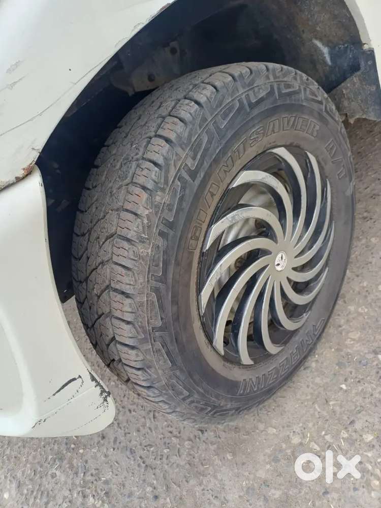 Mahindra Scorpio Classic 2012