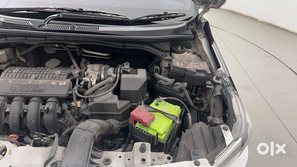 Honda Amaze Vx Cvt I-vtec, 2021, Petrol