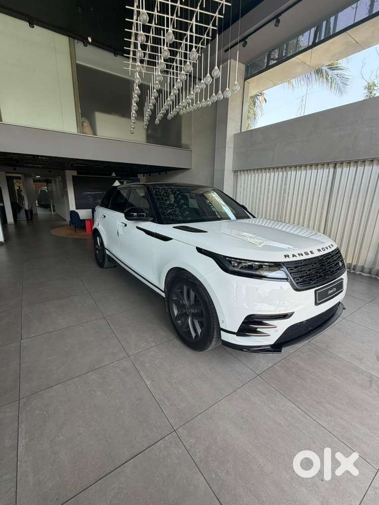 Land Rover Range Velar Hse Dynamic 2.0 Diesel, 2024, Diesel
