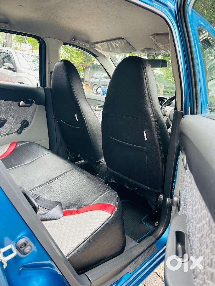 Maruti Suzuki Alto 800, 2019, Petrol
