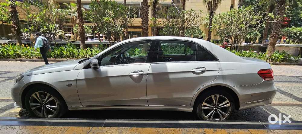Immaculate Condition Mercedes E Class For Sale