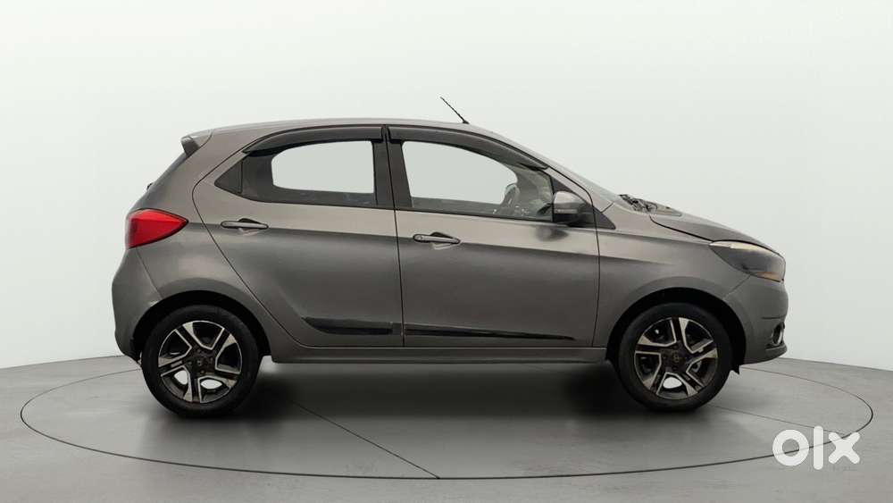 Tata Tiago 1.2 Revotron Xz Plus, 2019, Petrol
