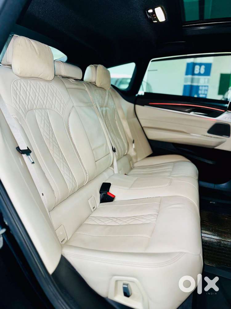 Bmw 6 Series [2018-2021] 3.0 Gt 630d M Sport, 2019, Diesel