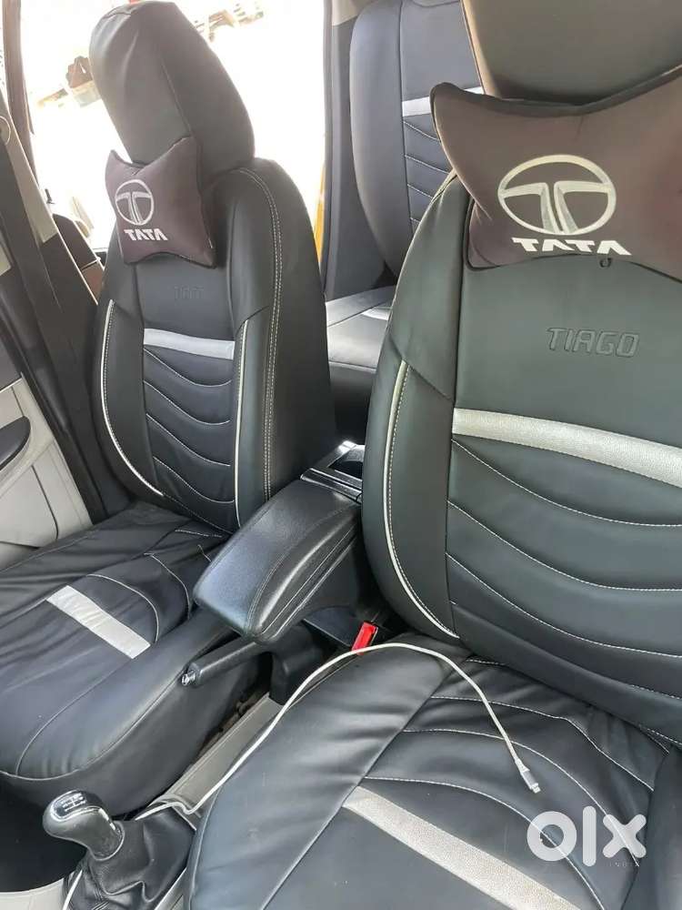 Tata Tiago 1.2 Revotron 2016