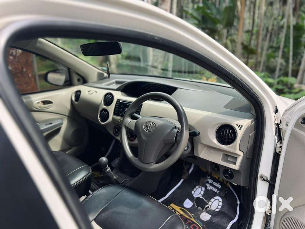 Etios Liva Orginal Kerala