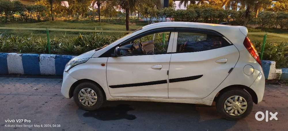 Hyundai Eon 2018 Petrol 200000 Km Driven
