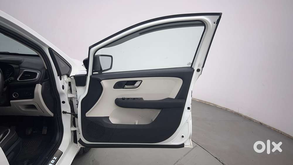 Tata Altroz 1.2 Xz Plus Petrol, 2021, Petrol