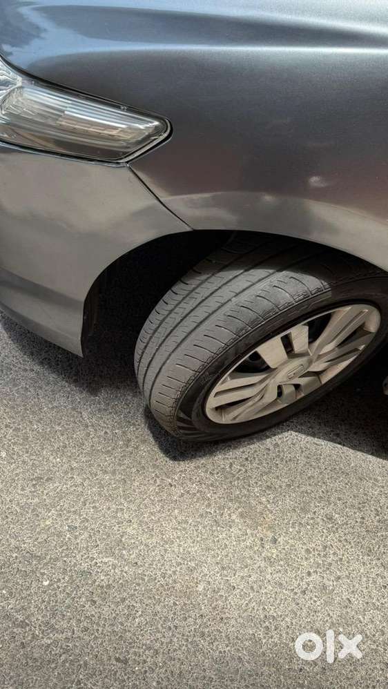 Honda City 2009 Cng & Hybrids Good Condition