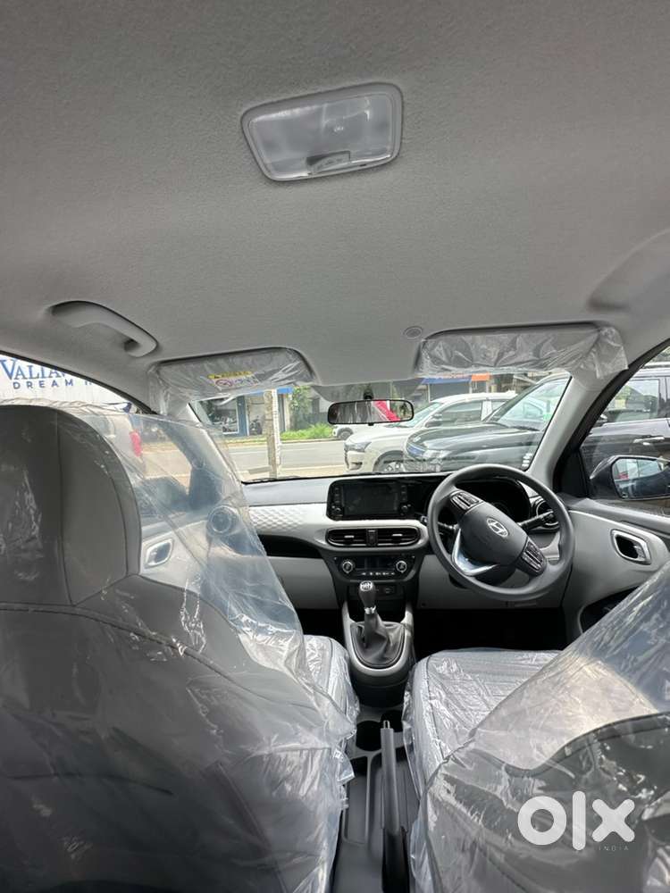 Hyundai Grand I10 Nios Sportz 2026