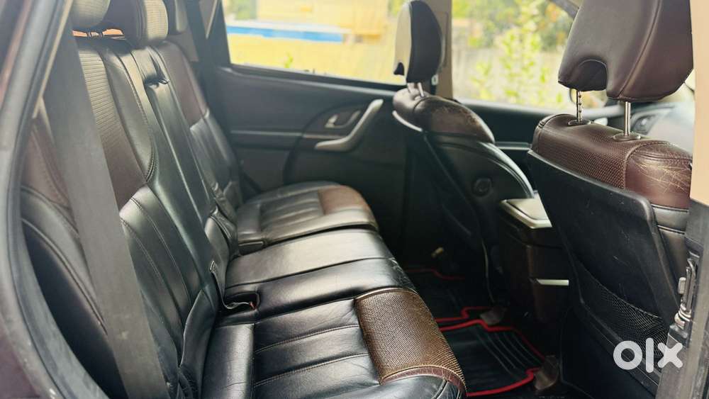 Mahindra Xuv500 2011-2015 W8 2wd, 2013, Diesel