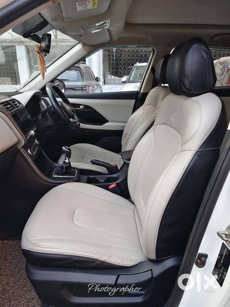 Hyundai Creta 1.5 Crdi Sx, 2021, Diesel