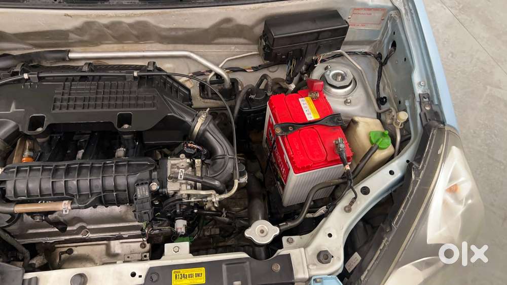Maruti Suzuki Alto 800 Lxi, 2014, Petrol