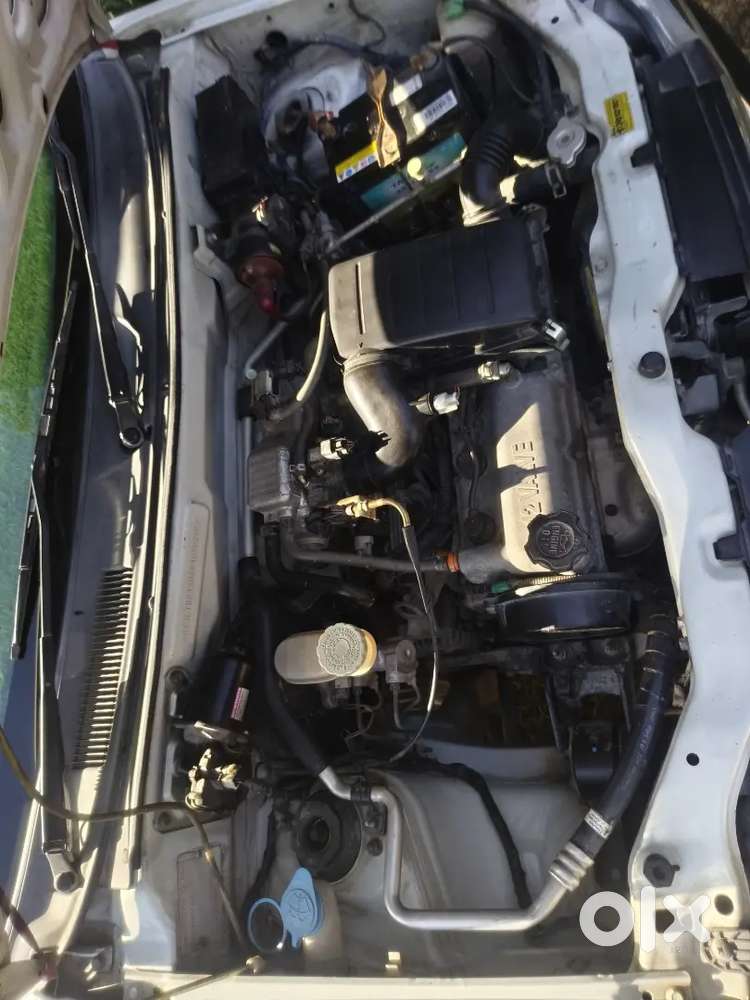 Maruti Suzuki 800 2007 Petrol 78000 Km Driven