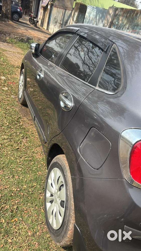 Maruti Suzuki Car 2018