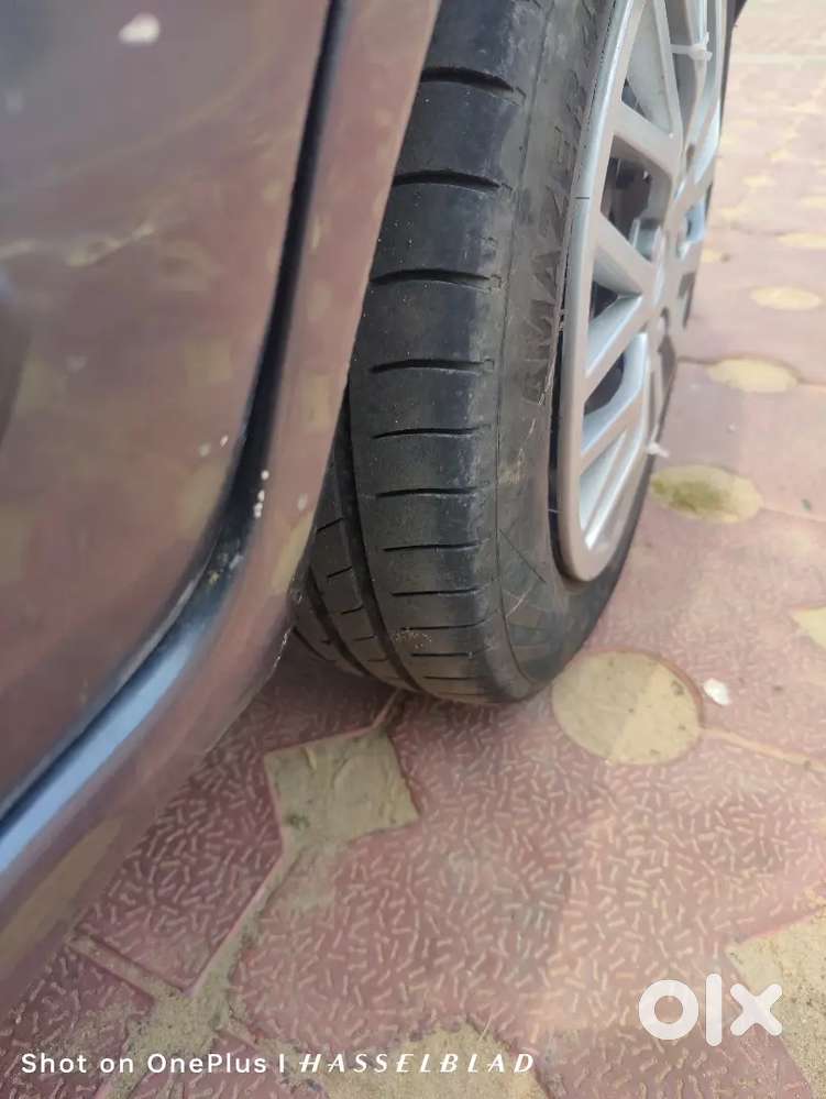 Ford Figo 2012 Petrol Well Maintained